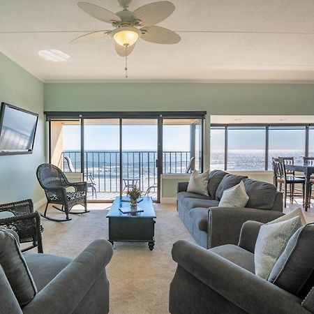 Cabana Suites 404 Carolina Beach Zewnętrze zdjęcie