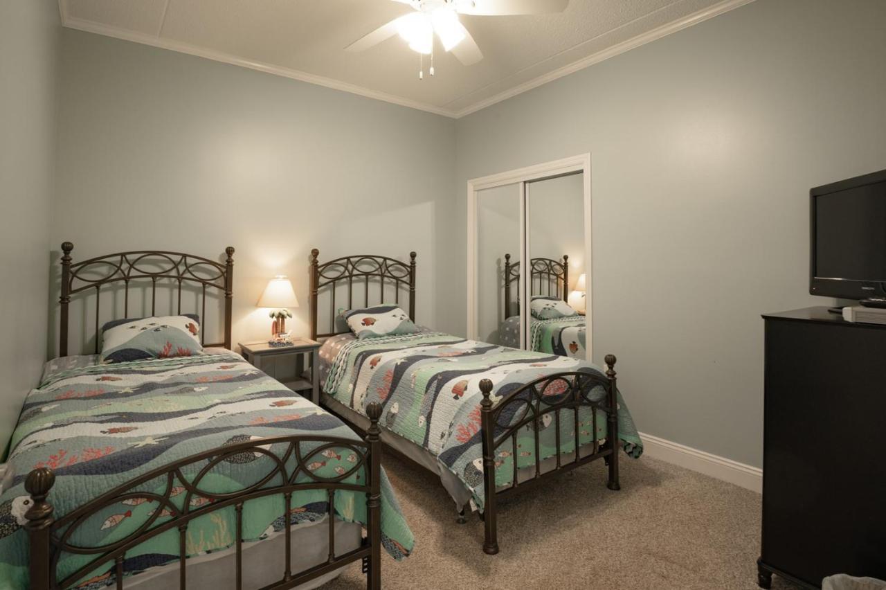 Cabana Suites 404 Carolina Beach Zewnętrze zdjęcie