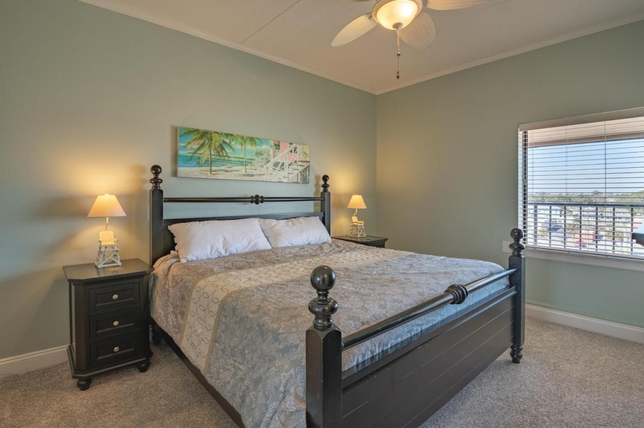 Cabana Suites 404 Carolina Beach Zewnętrze zdjęcie
