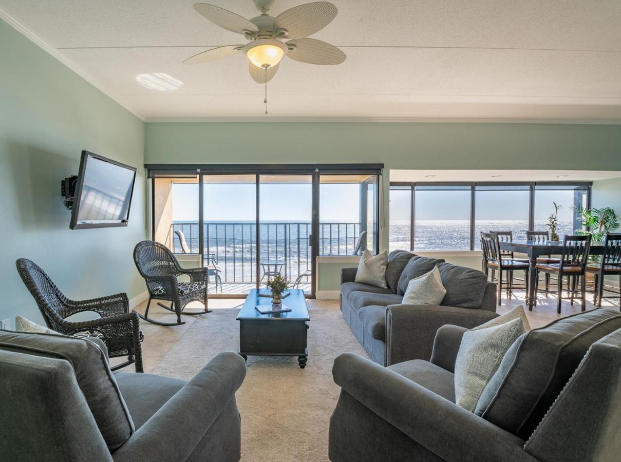 Cabana Suites 404 Carolina Beach Zewnętrze zdjęcie