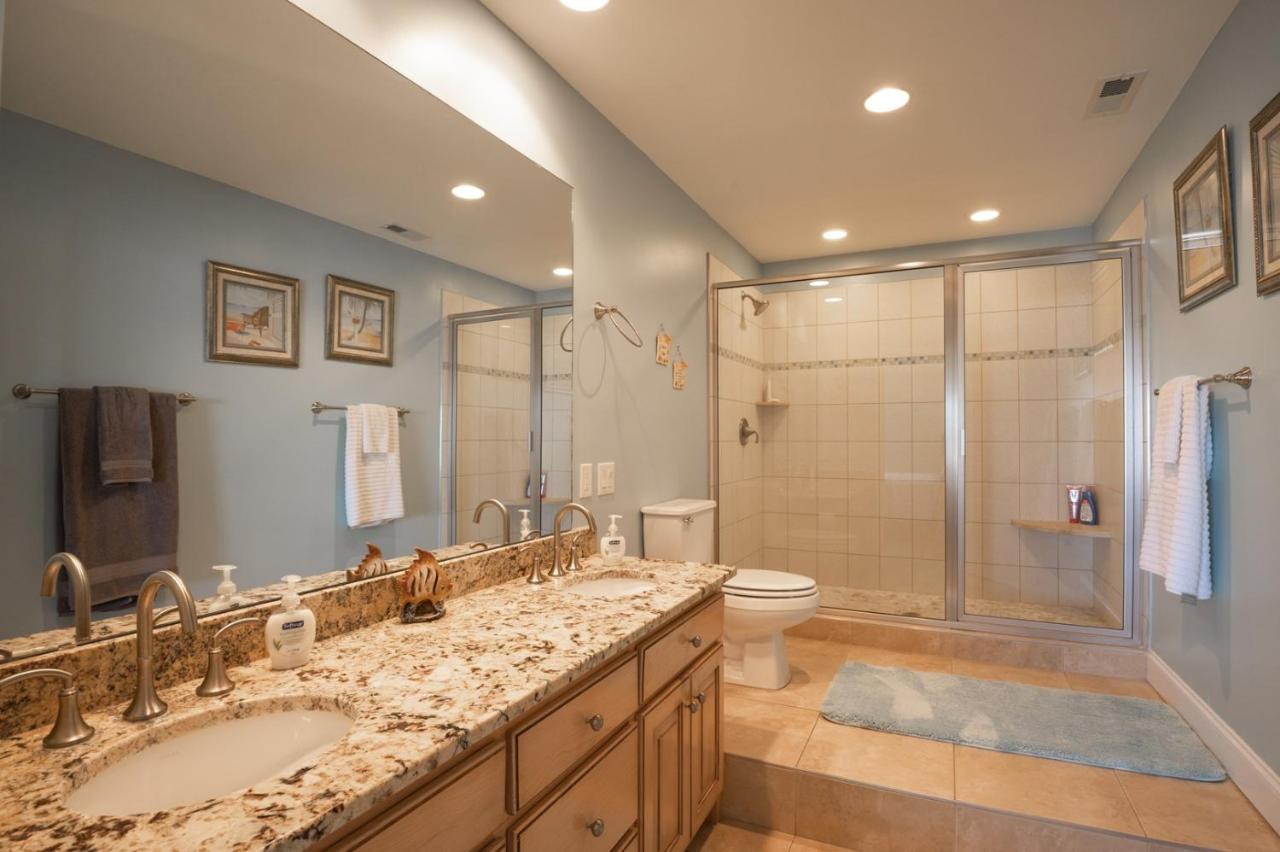 Cabana Suites 404 Carolina Beach Zewnętrze zdjęcie