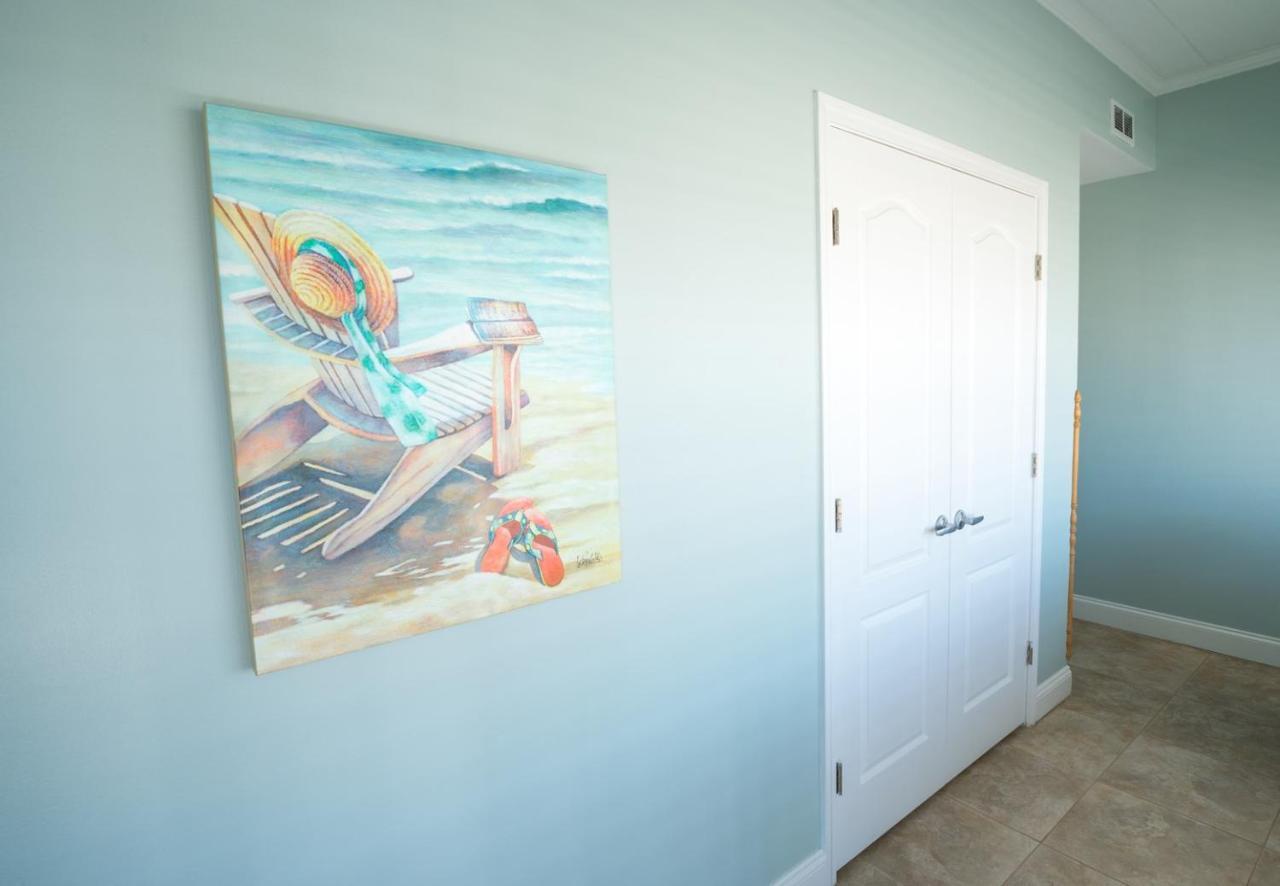 Cabana Suites 404 Carolina Beach Zewnętrze zdjęcie