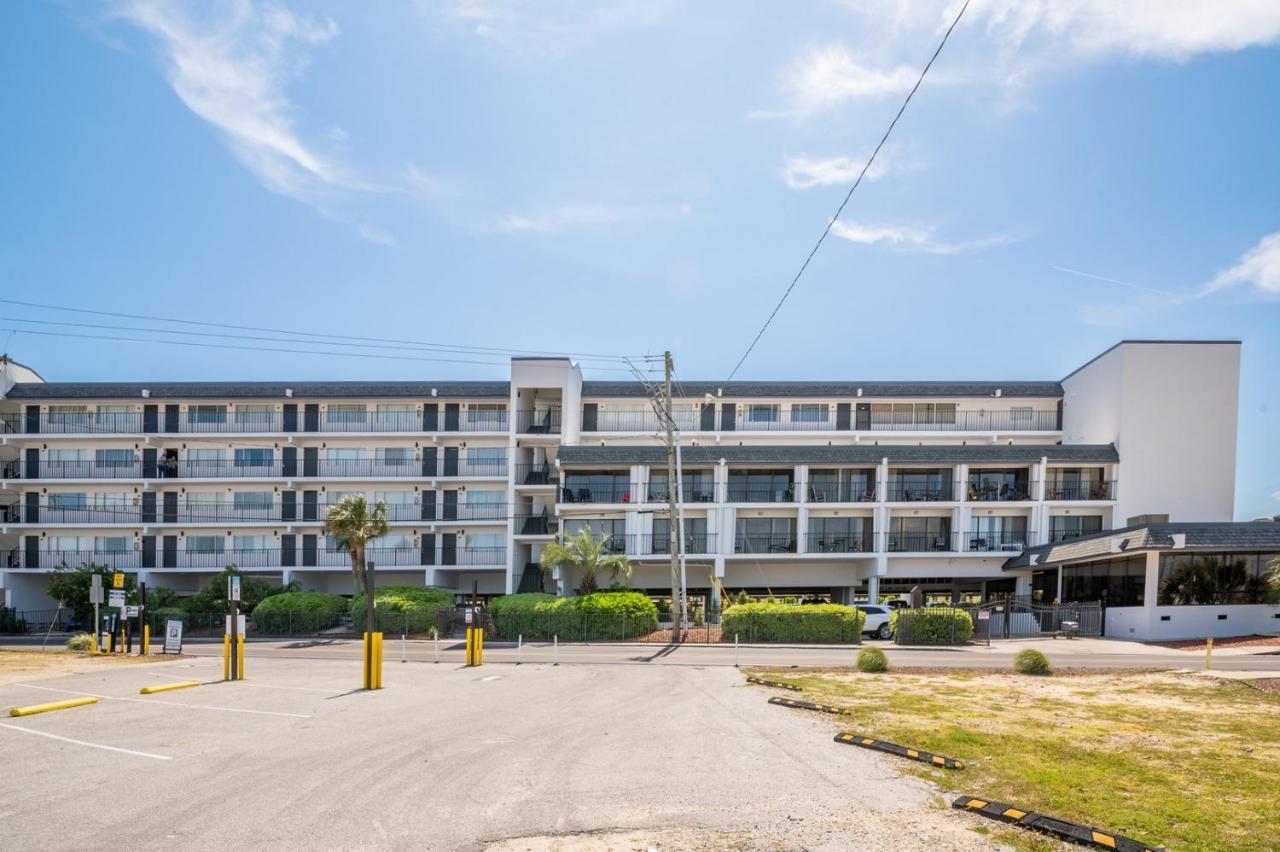 Cabana Suites 404 Carolina Beach Zewnętrze zdjęcie