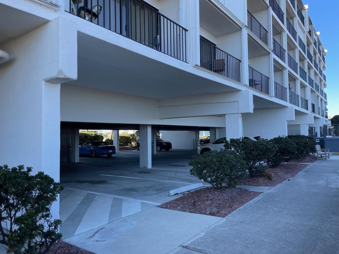 Cabana Suites 404 Carolina Beach Zewnętrze zdjęcie