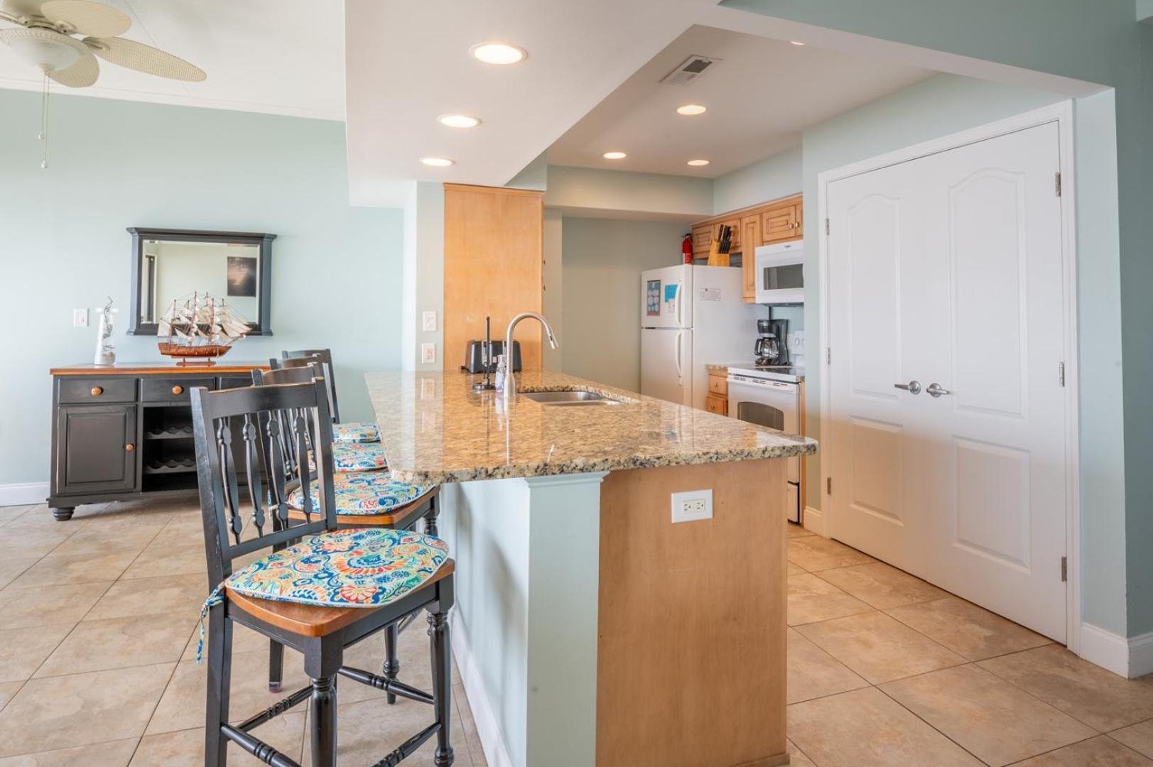 Cabana Suites 404 Carolina Beach Zewnętrze zdjęcie