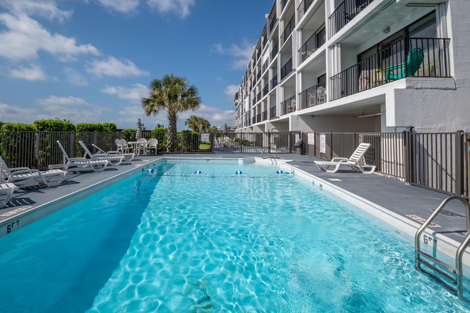 Cabana Suites 404 Carolina Beach Zewnętrze zdjęcie