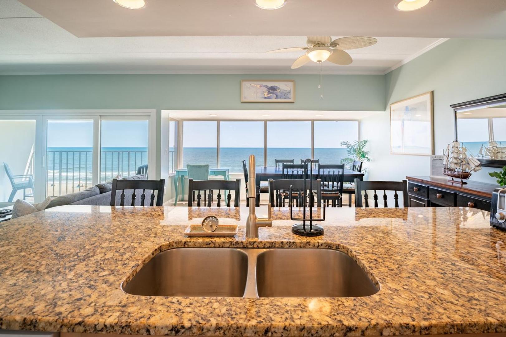 Cabana Suites 404 Carolina Beach Zewnętrze zdjęcie