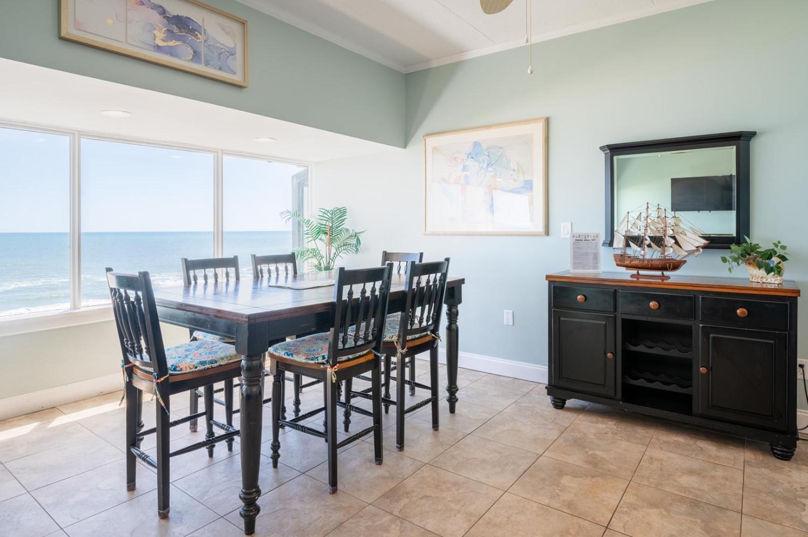 Cabana Suites 404 Carolina Beach Zewnętrze zdjęcie