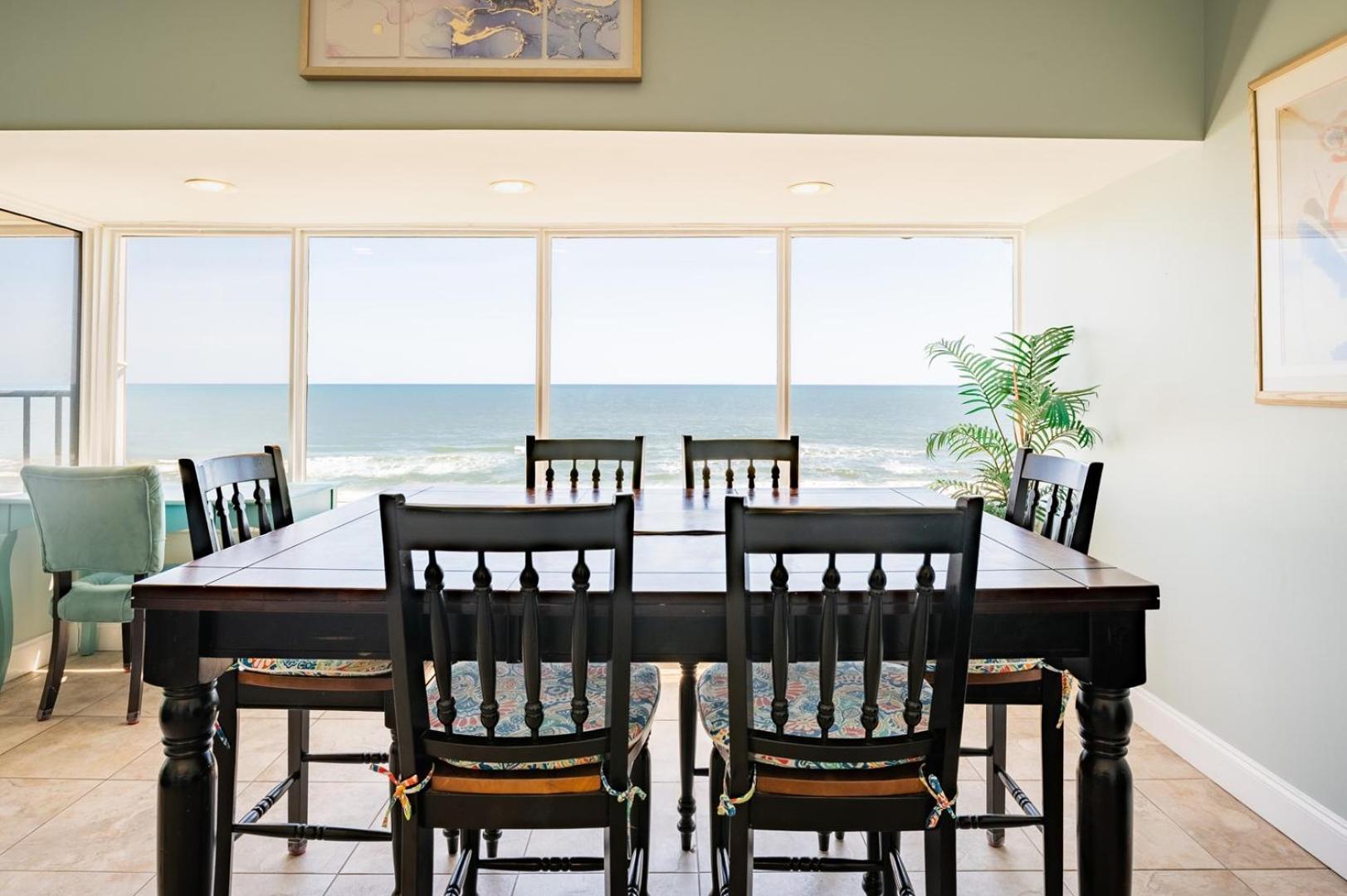 Cabana Suites 404 Carolina Beach Zewnętrze zdjęcie