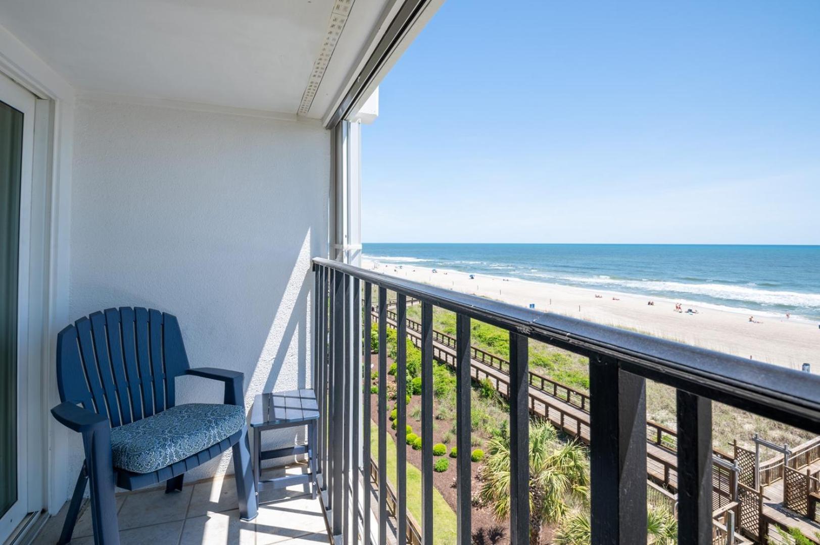 Cabana Suites 404 Carolina Beach Zewnętrze zdjęcie