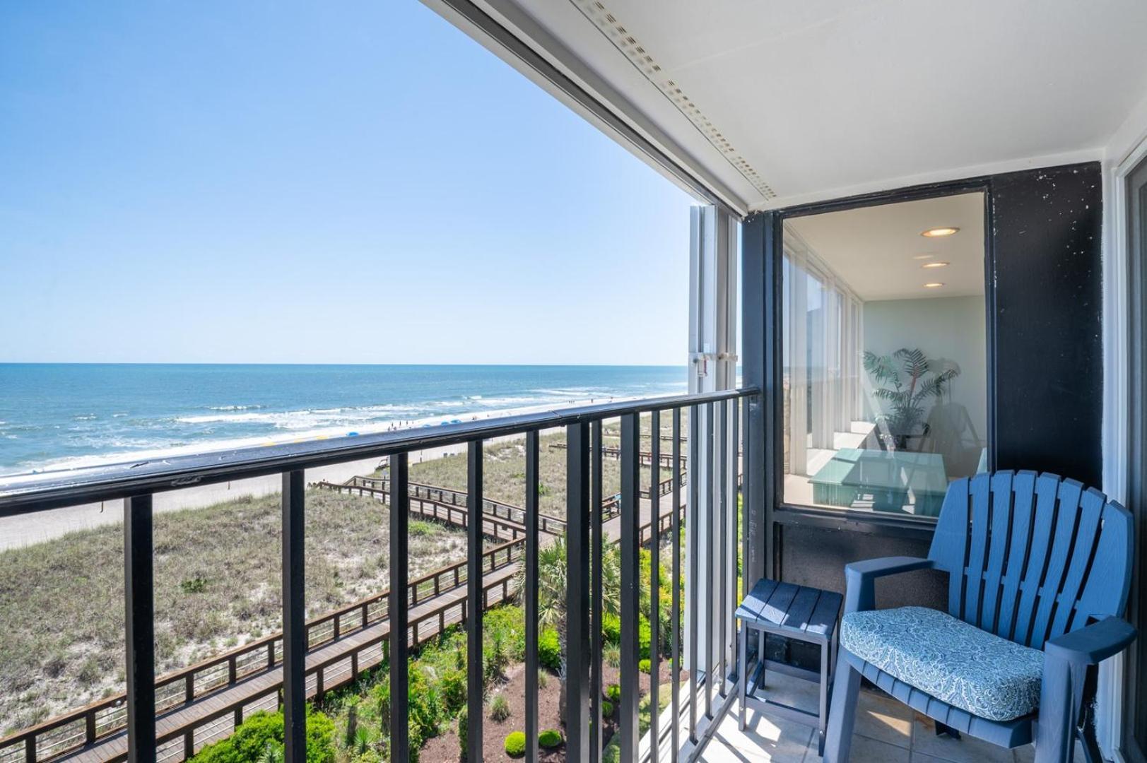 Cabana Suites 404 Carolina Beach Zewnętrze zdjęcie