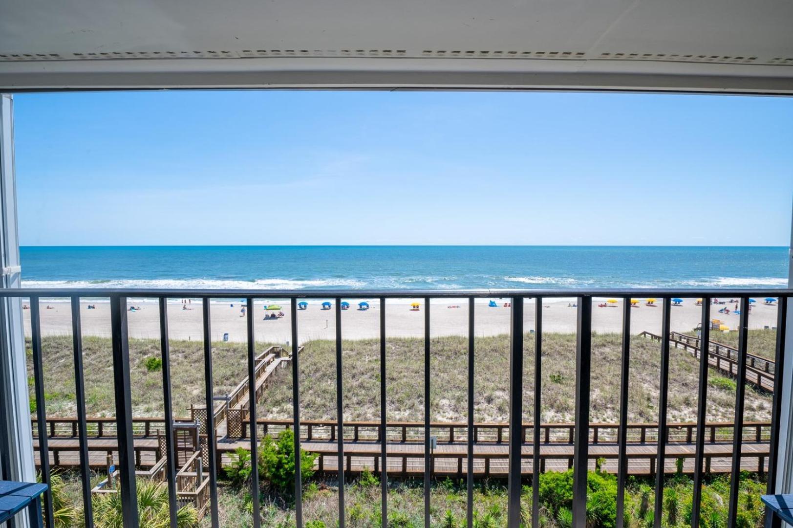 Cabana Suites 404 Carolina Beach Zewnętrze zdjęcie